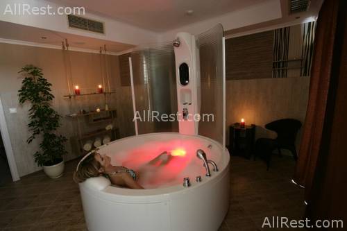 Balneohotel Pomorie 23